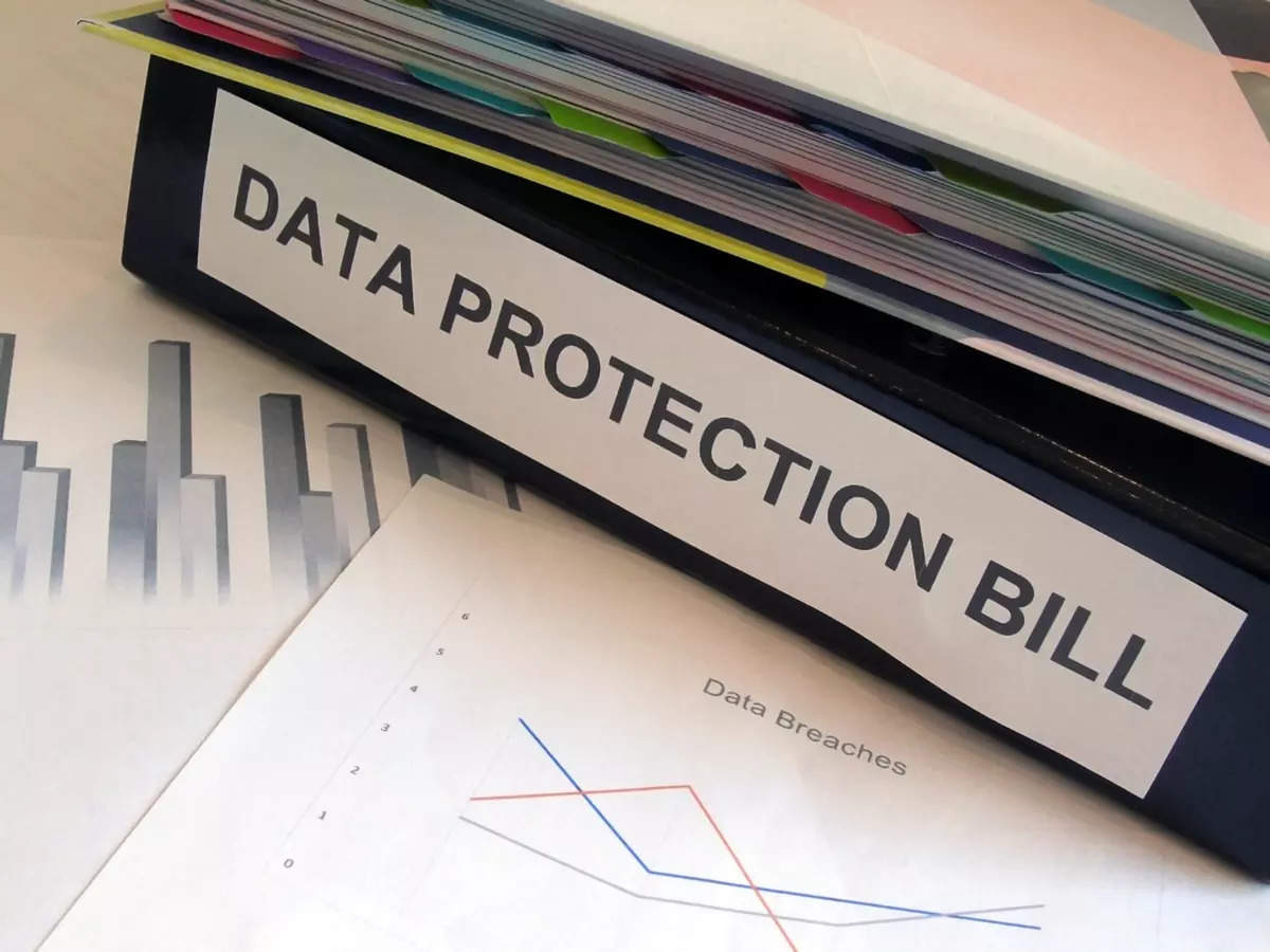 disegno di legge sulla protezione dei dati